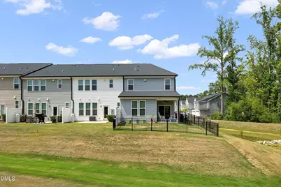 8924 Kennebec Crossing Drive #72, Angier, NC 27501 - Photo 44