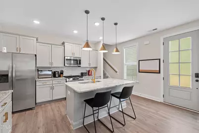8924 Kennebec Crossing Drive #72, Angier, NC 27501 - Photo 10