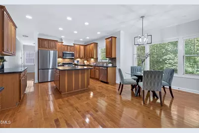 808 City Walls Street, Cary, NC 27513 - Photo 8