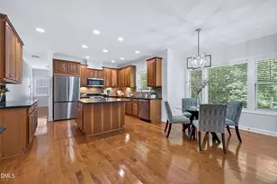 808 City Walls St, Cary, NC 27513 - Photo 8