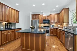 808 City Walls St, Cary, NC 27513 - Photo 48