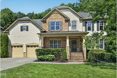 808 City Walls Street, Cary, NC 27513 - Photo 1