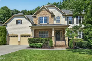 808 City Walls St, Cary, NC 27513 - Photo 1