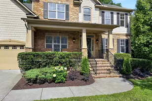 808 City Walls St, Cary, NC 27513 - Photo 32