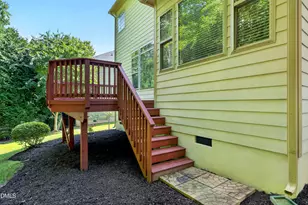 808 City Walls St, Cary, NC 27513 - Photo 70
