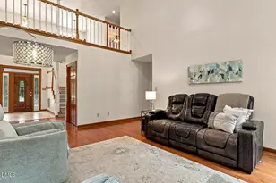 389 Dewar St, Fuquay Varina, NC 27526 - Photo 16