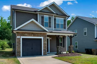 102 Forsyth Parkway, Clayton, NC 27520 - Photo 1