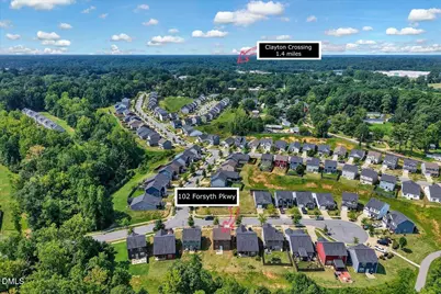 102 Forsyth Parkway, Clayton, NC 27520 - Photo 24