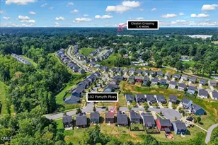 102 Forsyth Pkwy, Clayton, NC 27520 - Photo 24