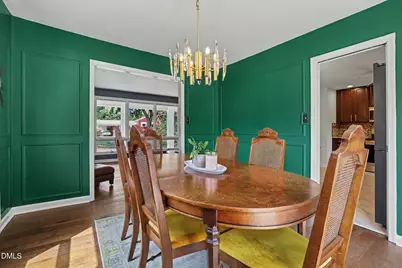 1416 Lions Way, Raleigh, NC 27604 - Photo 8