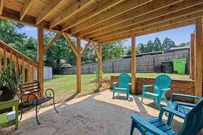 1416 Lions Way, Raleigh, NC 27604 - Photo 32
