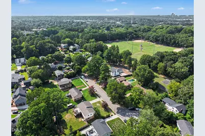 1416 Lions Way, Raleigh, NC 27604 - Photo 42