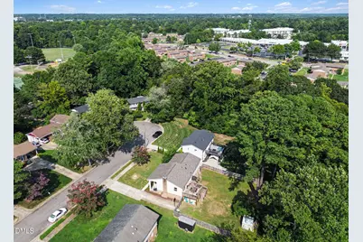 1416 Lions Way, Raleigh, NC 27604 - Photo 44