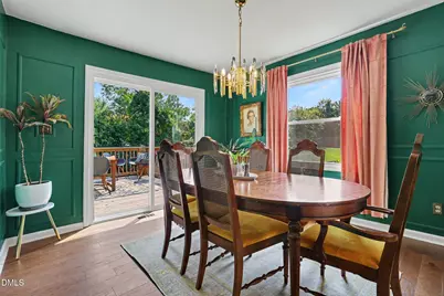 1416 Lions Way, Raleigh, NC 27604 - Photo 8