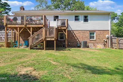 1416 Lions Way, Raleigh, NC 27604 - Photo 36