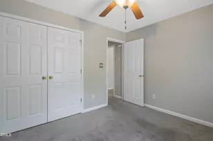 444 Green Spring Dr, Sanford, NC 27332 - Photo 32