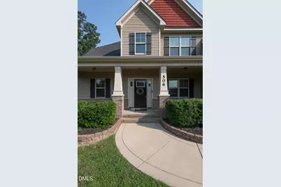 506 Carsons Creek Trail, Wendell, NC 27591 - Photo 88