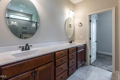 506 Carsons Creek Trail, Wendell, NC 27591 - Photo 44