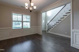 506 Carsons Creek Trail, Wendell, NC 27591 - Photo 8