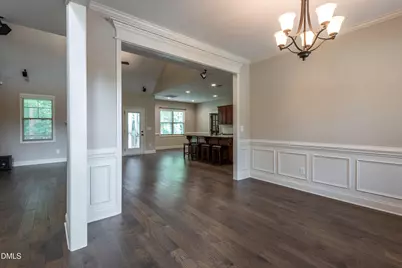 506 Carsons Creek Trail, Wendell, NC 27591 - Photo 46