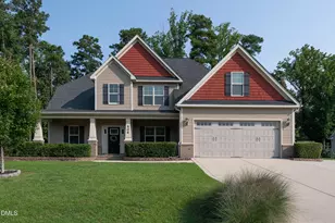 506 Carsons Creek Trail, Wendell, NC 27591 - Photo 2