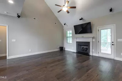 506 Carsons Creek Trail, Wendell, NC 27591 - Photo 4