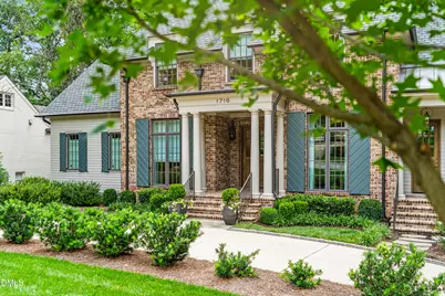 1716 Nottingham Road, Raleigh, NC 27607 - Photo 4