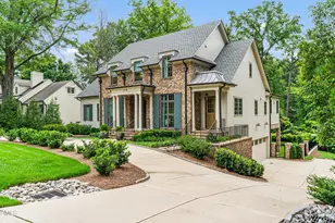 1716 Nottingham Rd, Raleigh, NC 27607 - Photo 4