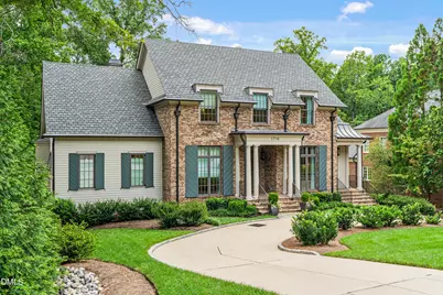 1716 Nottingham Road, Raleigh, NC 27607 - Photo 1