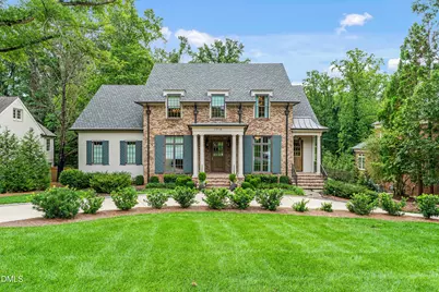 1716 Nottingham Road, Raleigh, NC 27607 - Photo 2