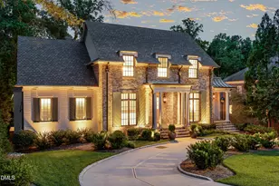 1716 Nottingham Rd, Raleigh, NC 27607 - Photo 2