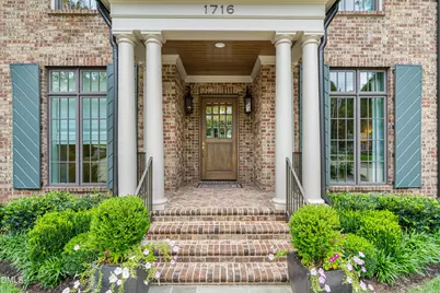 1716 Nottingham Road, Raleigh, NC 27607 - Photo 6