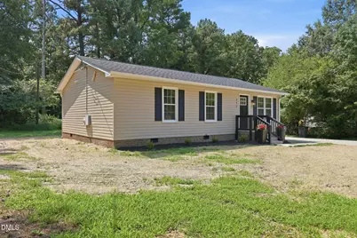 217 Fox Run Drive, Wendell, NC 27591 - Photo 40