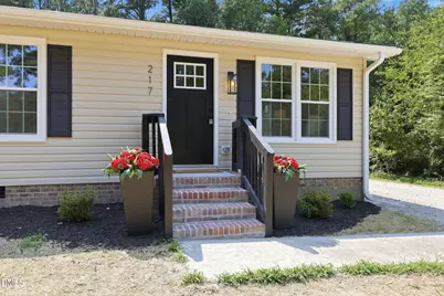 217 Fox Run Drive, Wendell, NC 27591 - Photo 2