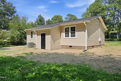 217 Fox Run Drive, Wendell, NC 27591 - Photo 38