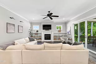 8021 Ghost Pony Trl, Raleigh, NC 27613 - Photo 12