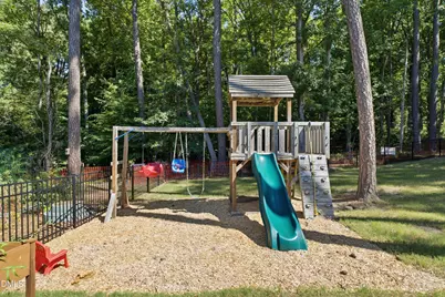8021 Ghost Pony Trail, Raleigh, NC 27613 - Photo 46