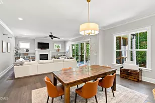 8021 Ghost Pony Trl, Raleigh, NC 27613 - Photo 10