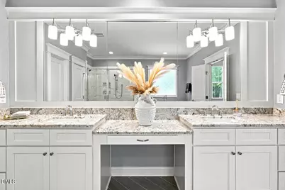 8021 Ghost Pony Trail, Raleigh, NC 27613 - Photo 30