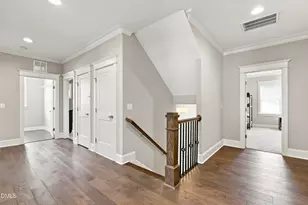 8021 Ghost Pony Trl, Raleigh, NC 27613 - Photo 24