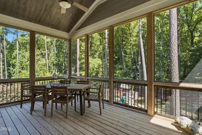 8021 Ghost Pony Trail, Raleigh, NC 27613 - Photo 14