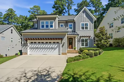 8021 Ghost Pony Trail, Raleigh, NC 27613 - Photo 1