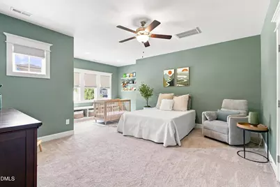 8021 Ghost Pony Trail, Raleigh, NC 27613 - Photo 32