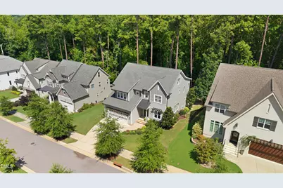 8021 Ghost Pony Trail, Raleigh, NC 27613 - Photo 48