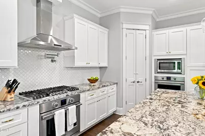 8021 Ghost Pony Trail, Raleigh, NC 27613 - Photo 8