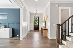 8021 Ghost Pony Trl, Raleigh, NC 27613 - Photo 4