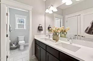 8021 Ghost Pony Trl, Raleigh, NC 27613 - Photo 36