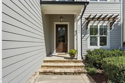 8021 Ghost Pony Trail, Raleigh, NC 27613 - Photo 2