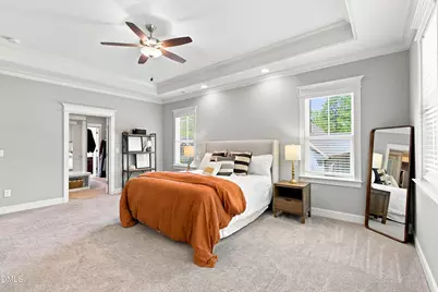 8021 Ghost Pony Trail, Raleigh, NC 27613 - Photo 26