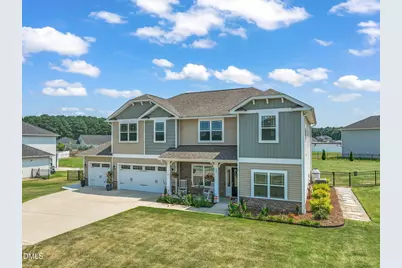 289 Red Hawk Place, Smithfield, NC 27577 - Photo 50